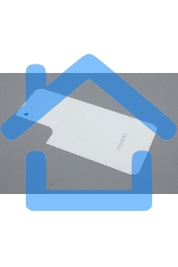 Задняя крышка для Samsung Galaxy S22 S901U белый