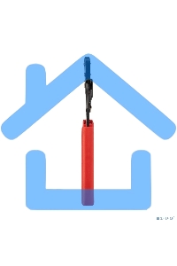 Кримпер PROconnect HT-202A для обжима автоклемм 0.35-6.0 мм²