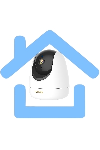 Камера IP Tenda CP7