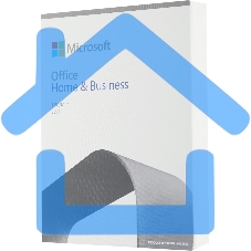 Офисное приложение Microsoft Office Home and Business 2021 Medialess P8 (T5D-03518)