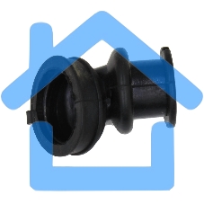 Впускной коллектор (колено) для Stihl MS 260 121059