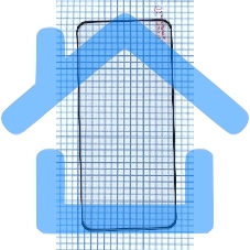 Защитное стекло 