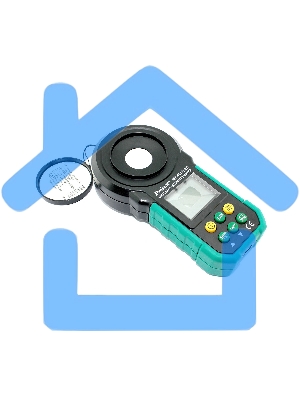 Измеритель света Pro'sKit MT-4617