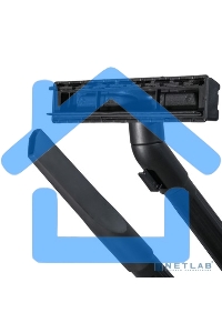 Строительный пылесос Bort BSS-1215 синий/серебристый, 260/1200 Вт, уборка сухая/влажная, пылесборник мешок/контейнер, 15 л