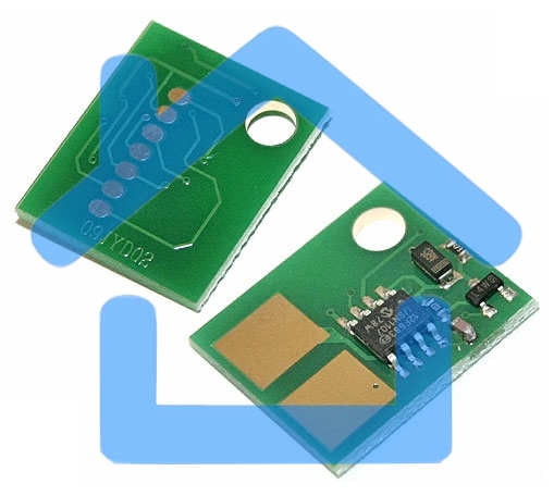Чип картриджа Cactus для Samsung ML1910/1915/2525/2580/SCX-4600/4606/4623 (10шт в уп.)