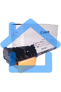 Печатающая головка Canon QY6-0083 черный для Canon PIXMA MG6310/MG6320/MG6350/MG6370/MG6380/MG7140/MG7150/MG7180/iP8720/iP8750/iP8780