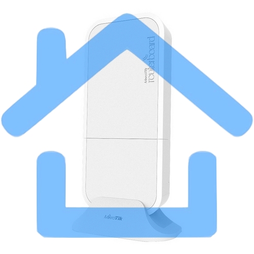Точка доступа Wi-FiOUTDOOR RBWAPR-2ND MIKROTIK