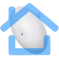 Ubiquiti PowerBeam 5AC-500 (PBE-5AC-500-EU)