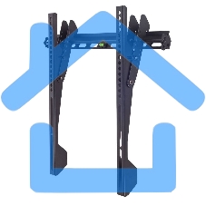 Кронштейн для телевизора Kromax VEGA-12 черный 22