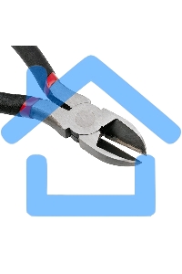 Бокорезы Rexant 200 мм, обливные рукоятки