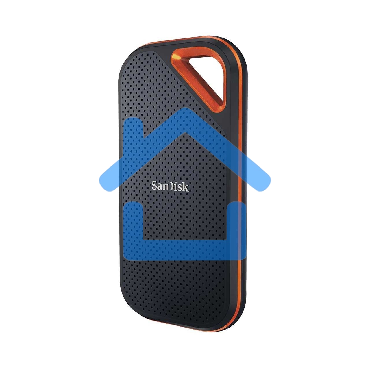 Внешний накопитель SSD USB3.1 1Tb EXT. SDSSDE81-1T00-G25 SANDISK
