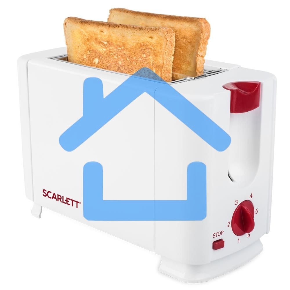 Тостер Scarlett SC-TM11013 650 Вт