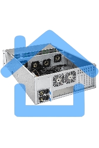 Серверная платформа ExeGate EX292426RUS Pro 4U660-HS24 (RM 19