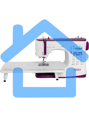 Швейная машина Necchi NC-204D
