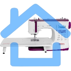 Швейная машина Necchi NC-204D Швейная машина Necchi NC-204D