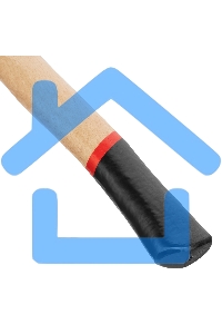 Топор плотницкий Matrix, кованый, деревянная рукоятка,800гр.,пескоструйная обработка полотна