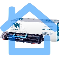 Барабан NV Print совместимый Canon C-EXV14 DU для IR2016/2020 (50000k)