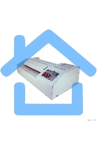 Ламинатор ГЕЛЕОС ЛМ A4 Про, А4, 2х250 (пленка 60-250мкм), 620 мм/мин, 4 вала, реверс, металл. корпус, мах толщина 2мм