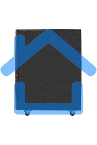 Источник бесперебойного питания On-line ExeGate PowerExpert TL-575-6kVA.192V.LCD.AVR.T.USB.RS232.SNMP 6000VA/6000W, On-Line, PF=1, LCD, клеммы, RS232, USB, SNMP-slot, встроенные батареи 12V 7.2Ah - 16шт, возможность подключения до 4 внешних батарейных бло