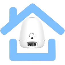 Камера IP Tenda CP7