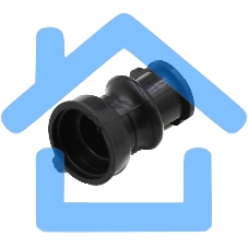 Впускной коллектор (колено) для Stihl MS 361 121060