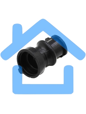 Впускной коллектор (колено) для Stihl MS 361 121060