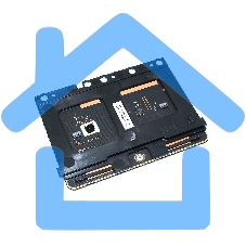 Тачпад для Asus X407 FPR серебро