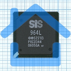 Микросхема SiS 964L, BGA