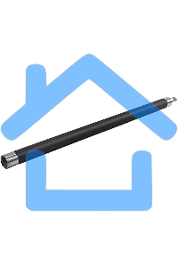 Вал магнитный Cactus CS-MRS-H1200-10 (в оболочке) для HP LJ 1000/1005W/1200/1220/3300/3310/3320/3330/3380/1300/5L/6L/3100/3150/1100/3200/1150