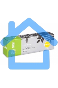 Картридж лазерный Cactus CS-PH6125B (106R01338) черный (2000 стр.) для Xerox 6125/6125n