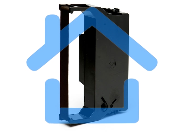 Картридж матричный Cactus CS-SP300 фиолетовый (1 800 000 знаков) для Star SP300/Samsung 250 FR