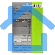 Фотобумага Cactus CS-MA6190100 матовая A6 190 г/м2 100 листов