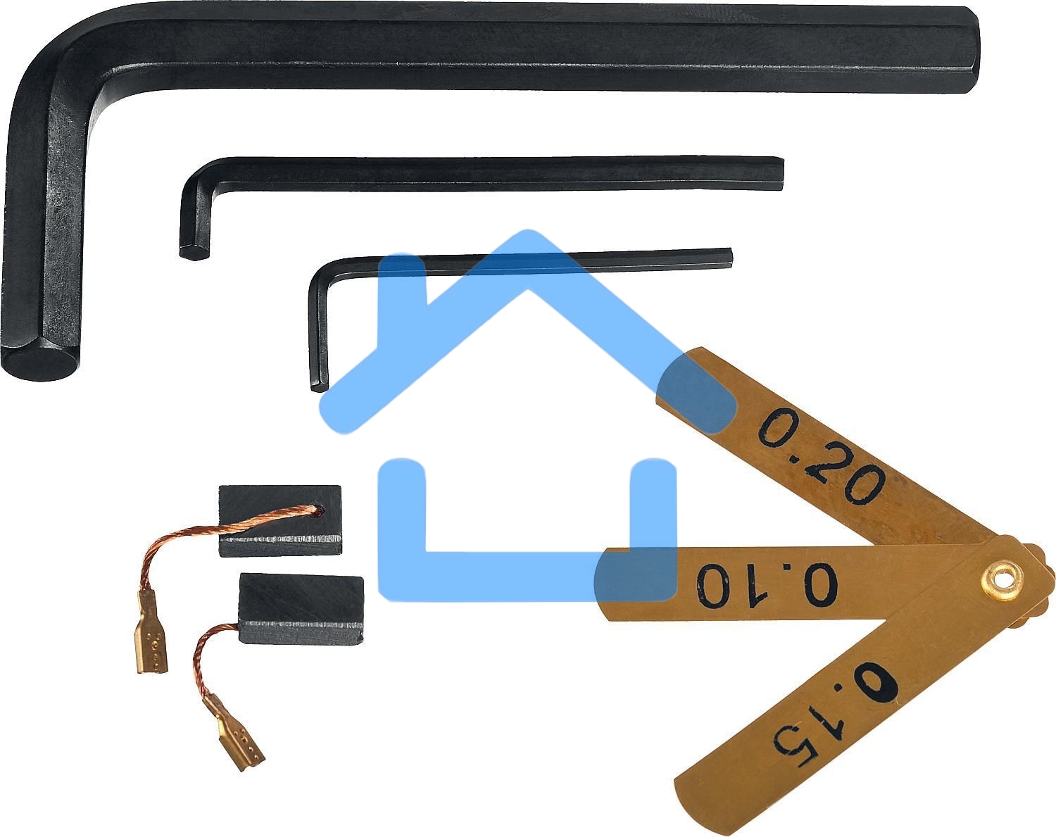 Ножницы лезв. ЗУБР ЗНЛ-500 листовые, 500Вт 1800/мин сталь:2.5мм мин.рад.40мм в кейсе