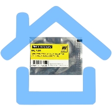 Чип к картриджу Kyocera FS-1300D/1350DN (Hi-Black) new,  ТК-130, 7,2K