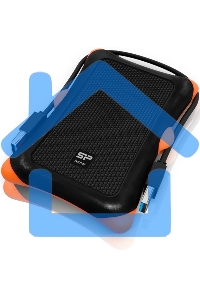 Внешний HDD 2.5