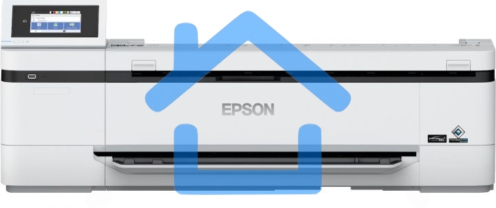 Плоттер Epson SureColor SC-T3100M (C11CJ36301A0) A1/24