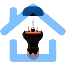 Набор отверток и роликов для ремонта мобильных устройств KRANZ 9 предметов