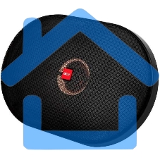 Колонки автомобильные ACV PB-693G 240Вт 88дБ 4Ом 16x23см (6x9дюйм) (ком.:2кол.) коаксиальные трехполосные