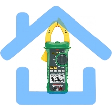 Токовые клещи MS2025C MASTECH