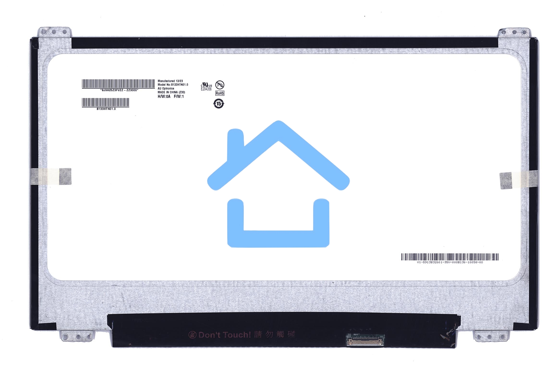 Матрица B133HTN01.0