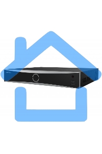 Видеорегистратор Hikvision DS-7732NXI-K4/16P