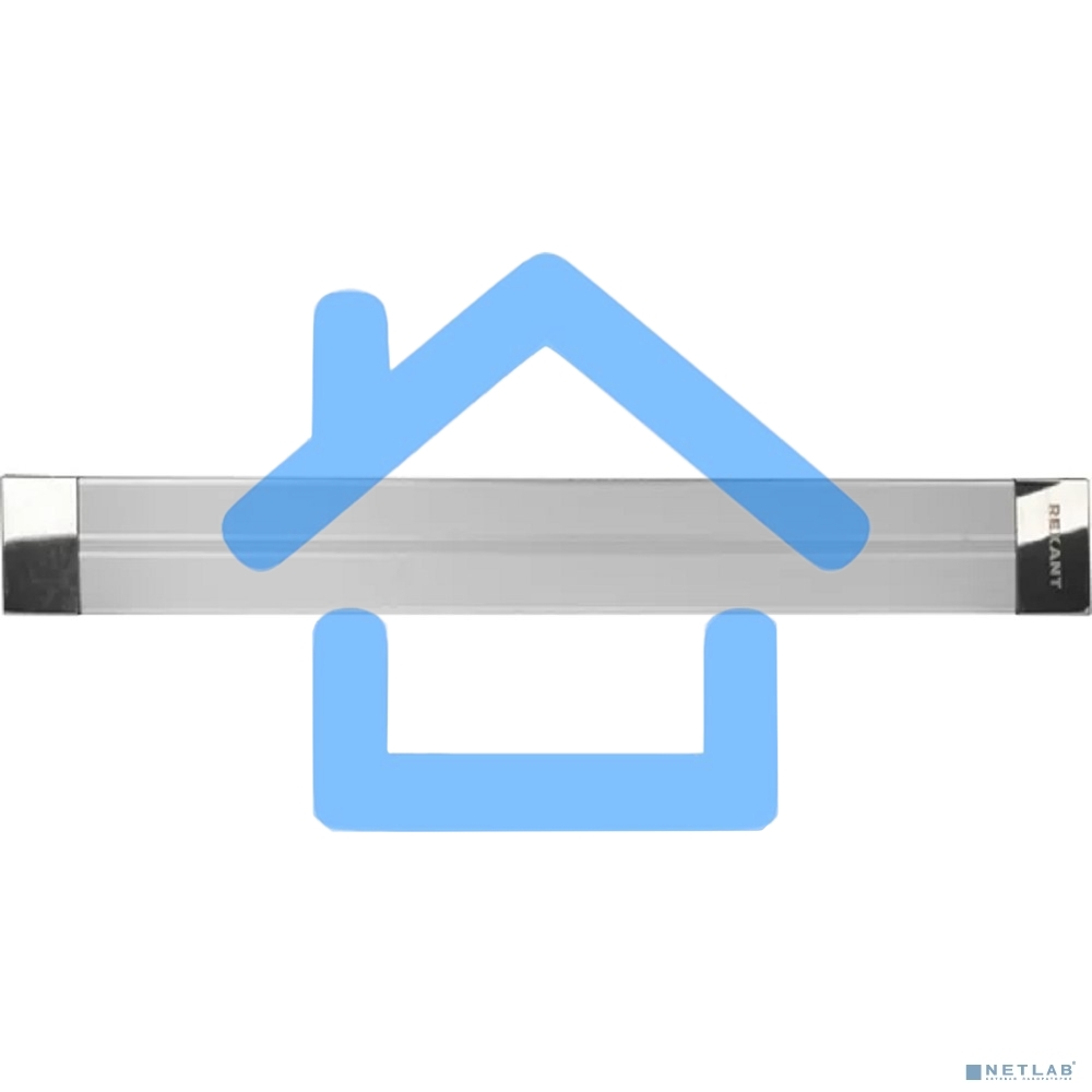 Обогреватель инфракрасный Rexant 60-0010, серый, 800 Вт, 16 м2