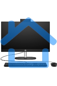 Моноблок HP All-in-One 24-cr0253nh 23.8