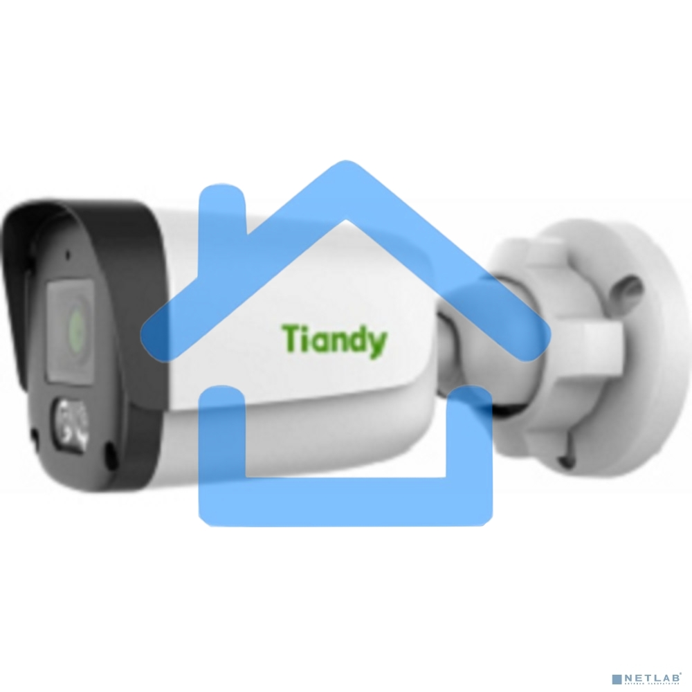 Камера видеонаблюдения IP Tiandy TC-C34QN I3/E/Y/2.8mm-V5.0
