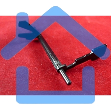 Флажок датчика подачи бумаги Samsung/HP SCX-4720 (JC72-01323A)