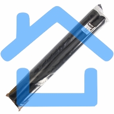 Трубка термоусаживаемая клеевая 70.0/12.0мм (6:1) черный (уп. 2шт) по 1м Rexant 23-0070