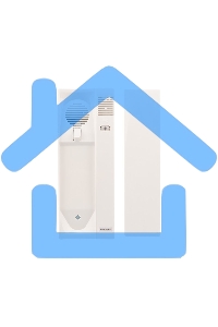 Трубка домофона с индикатором и отключением звука RX-347, Rexant