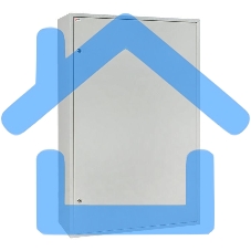 Щит ЩРНМ-5 IP31 EKF mb22-5 Щит ЩРНМ-5 IP31 EKF mb22-5