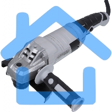 Углошлифовальная машина Ресанта УШМ-150/1300 1300Вт 10200об/мин рез.шпин.:M14 d=150мм