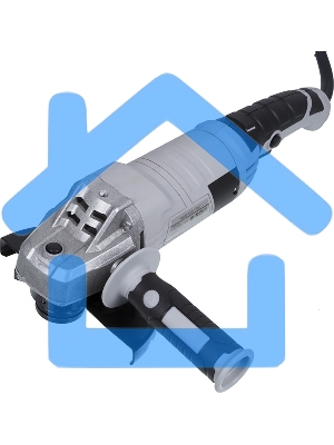 Углошлифовальная машина Ресанта УШМ-150/1300 1300Вт 10200об/мин рез.шпин.:M14 d=150мм